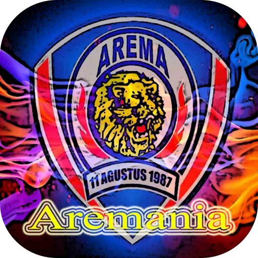 Detail Animasi Bergerak Arema Cronus Nomer 15