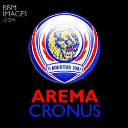 Detail Animasi Bergerak Arema Cronus Nomer 20