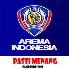 Detail Animasi Bergerak Arema Cronus Nomer 4