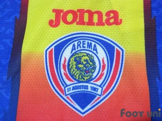 Detail Animasi Bergerak Arema Cronus Nomer 30