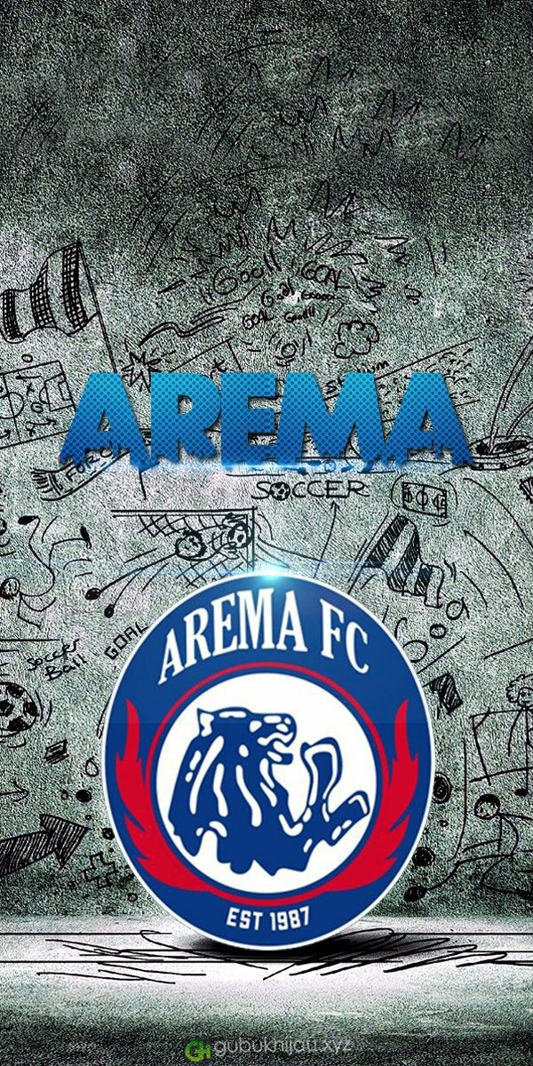 Detail Animasi Bergerak Arema Cronus Nomer 31