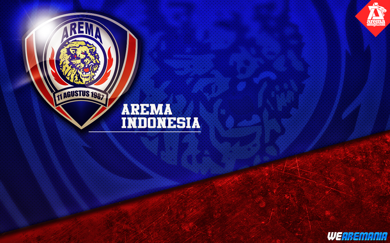 Detail Animasi Bergerak Arema Cronus Nomer 36