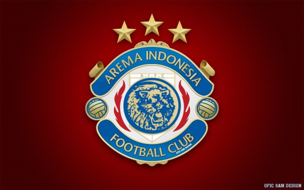 Detail Animasi Bergerak Arema Cronus Nomer 55