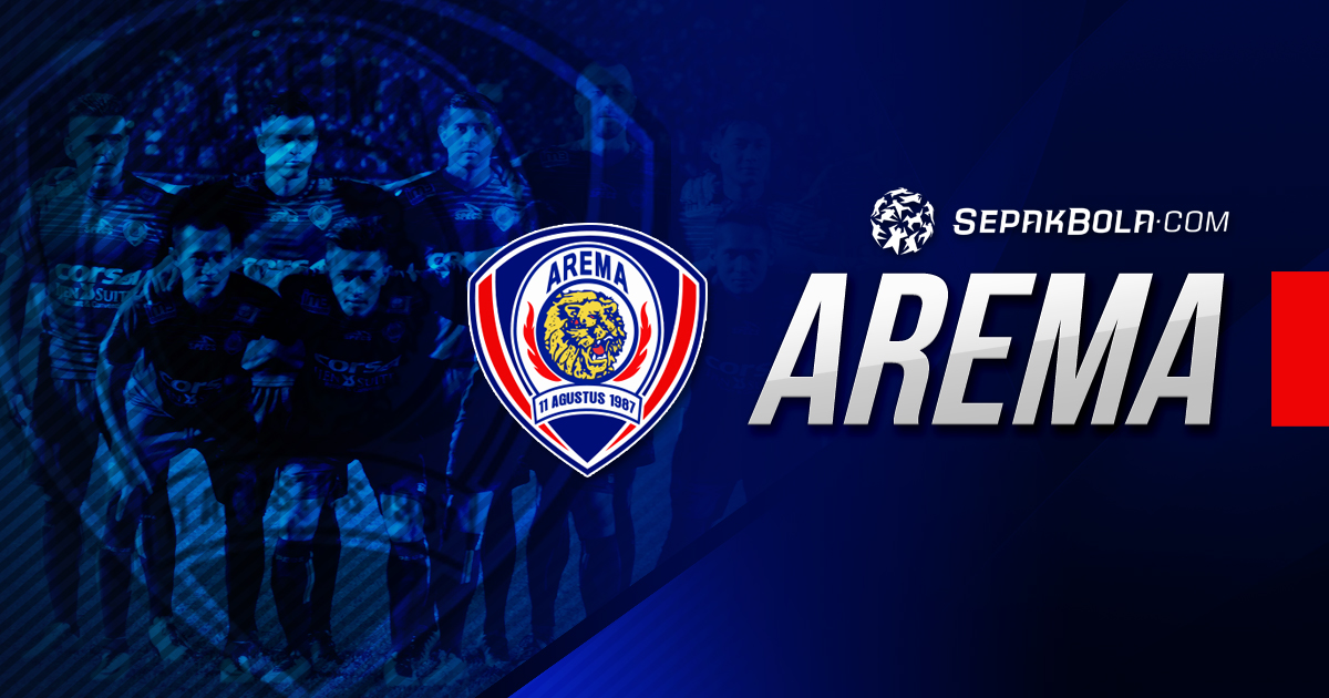 Detail Animasi Bergerak Arema Cronus Nomer 8