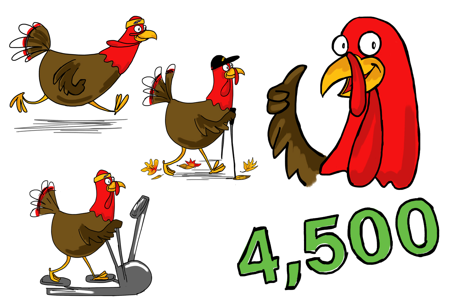 Detail Animasi Bergerak Ayam Nomer 55