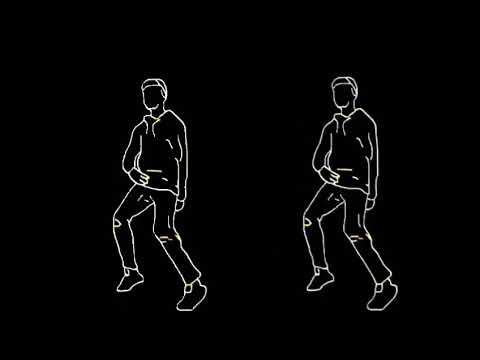 Detail Animasi Bergerak Dance Nomer 8