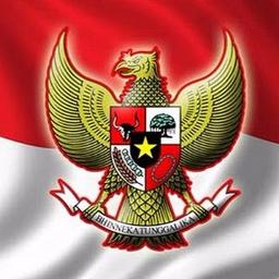 Detail Animasi Bergerak Garuda Pancasila Nomer 28