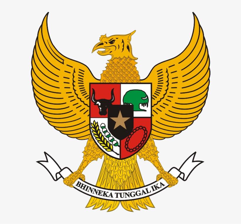 Detail Animasi Bergerak Garuda Pancasila Nomer 55