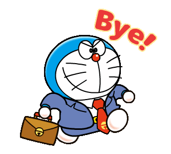 Detail Animasi Bergerak Gif Doraemon Nomer 38