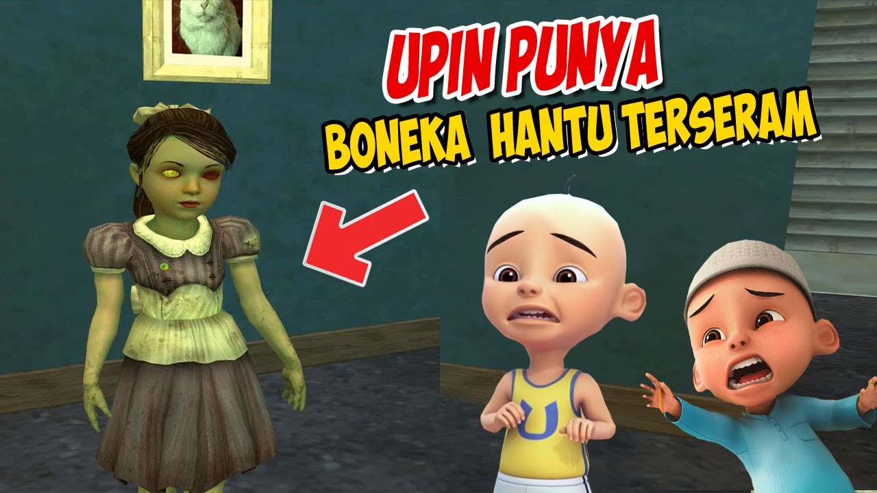 Detail Animasi Bergerak Hantu Lucu Nomer 36