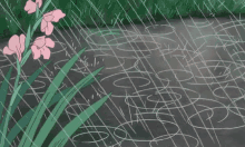 Detail Animasi Bergerak Hujan Turun Nomer 13