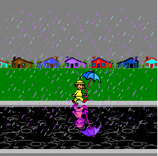Detail Animasi Bergerak Hujan Turun Nomer 24