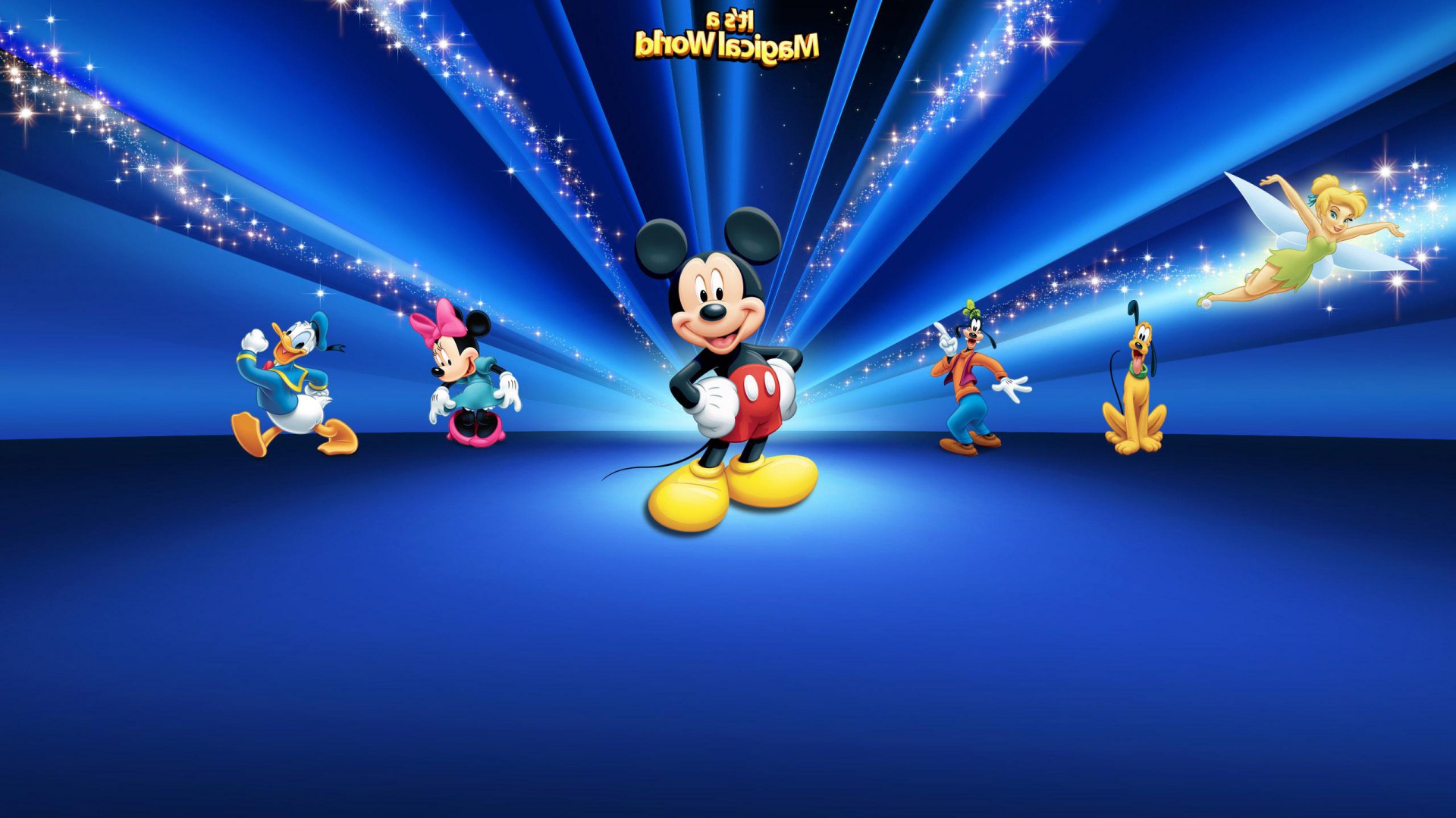 Detail Animasi Bergerak Kartun Disney Nomer 53