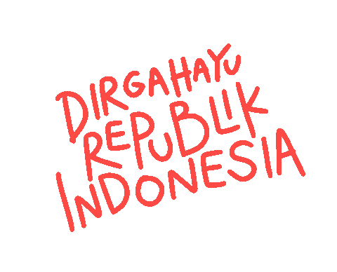 Detail Animasi Bergerak Kemerdekaan Indonesia Nomer 24
