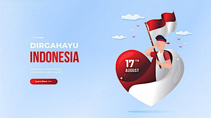 Detail Animasi Bergerak Kemerdekaan Indonesia Nomer 26