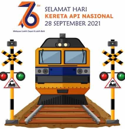 Detail Animasi Bergerak Kereta Api Nomer 48