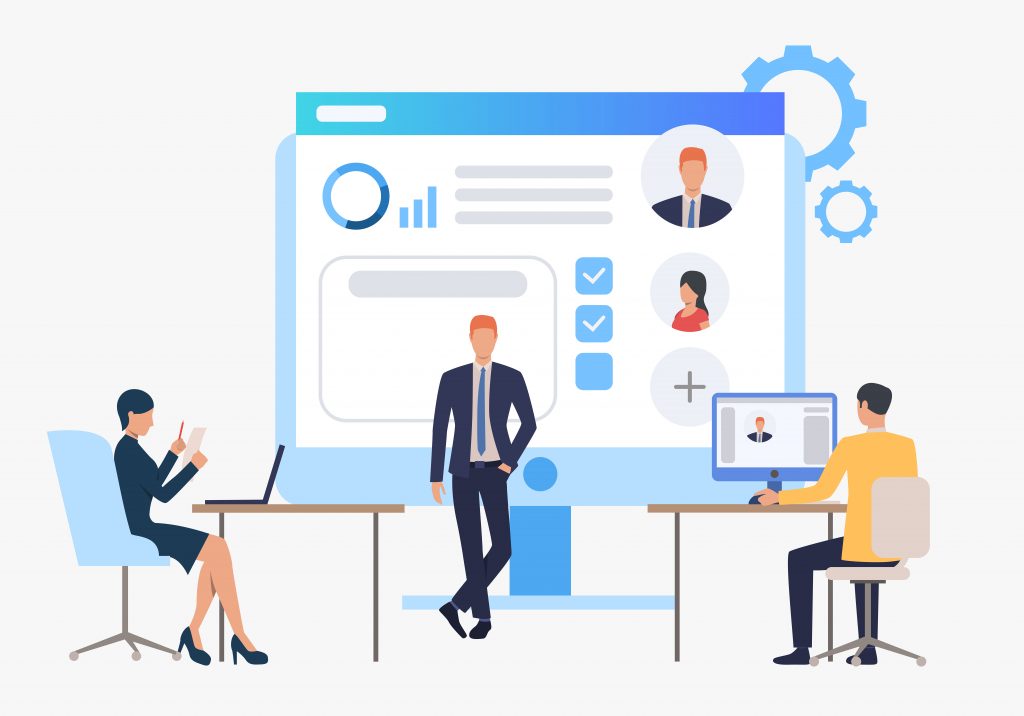 Detail Animasi Bergerak Komputer Powerpoint Nomer 17