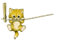 Detail Animasi Bergerak Kucing Lucu Gif Nomer 37