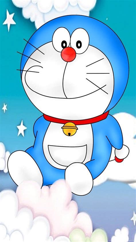 Detail Animasi Bergerak Lucu Doraemon Nomer 42