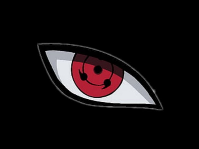 Detail Animasi Bergerak Mata Sharingan Koleksi Nomer 47