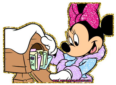 Detail Animasi Bergerak Mickey Mouse Gif Nomer 37