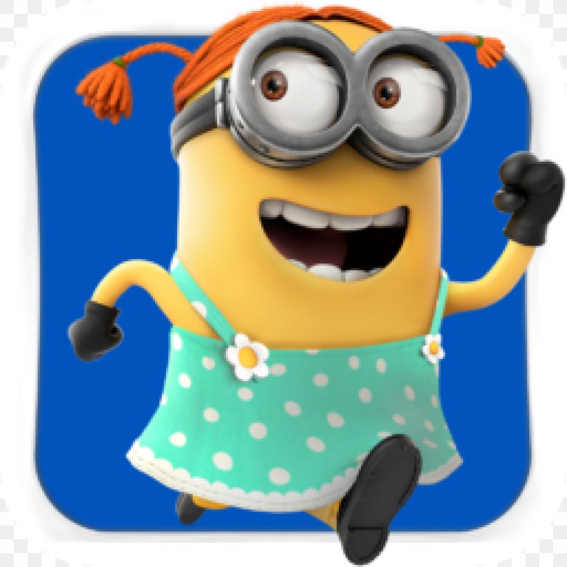 Detail Animasi Bergerak Minion Rush Nomer 37