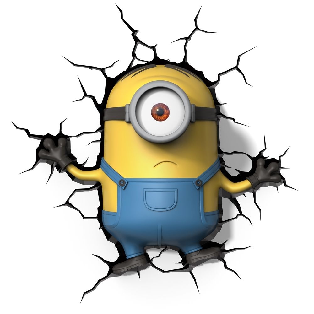 Detail Animasi Bergerak Minion Rush Nomer 39