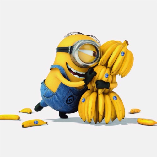 Detail Animasi Bergerak Minion Rush Nomer 49