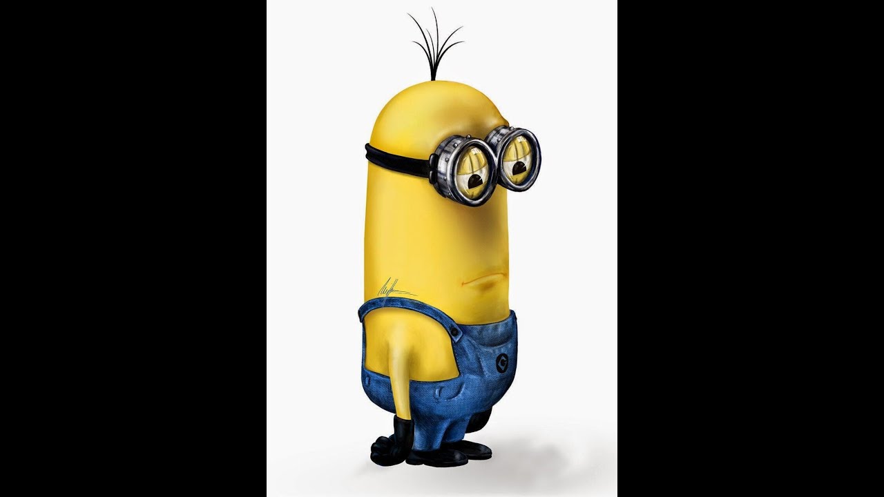 Detail Animasi Bergerak Minion Rush Nomer 7