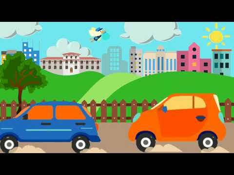Detail Animasi Bergerak Mobil Nomer 40