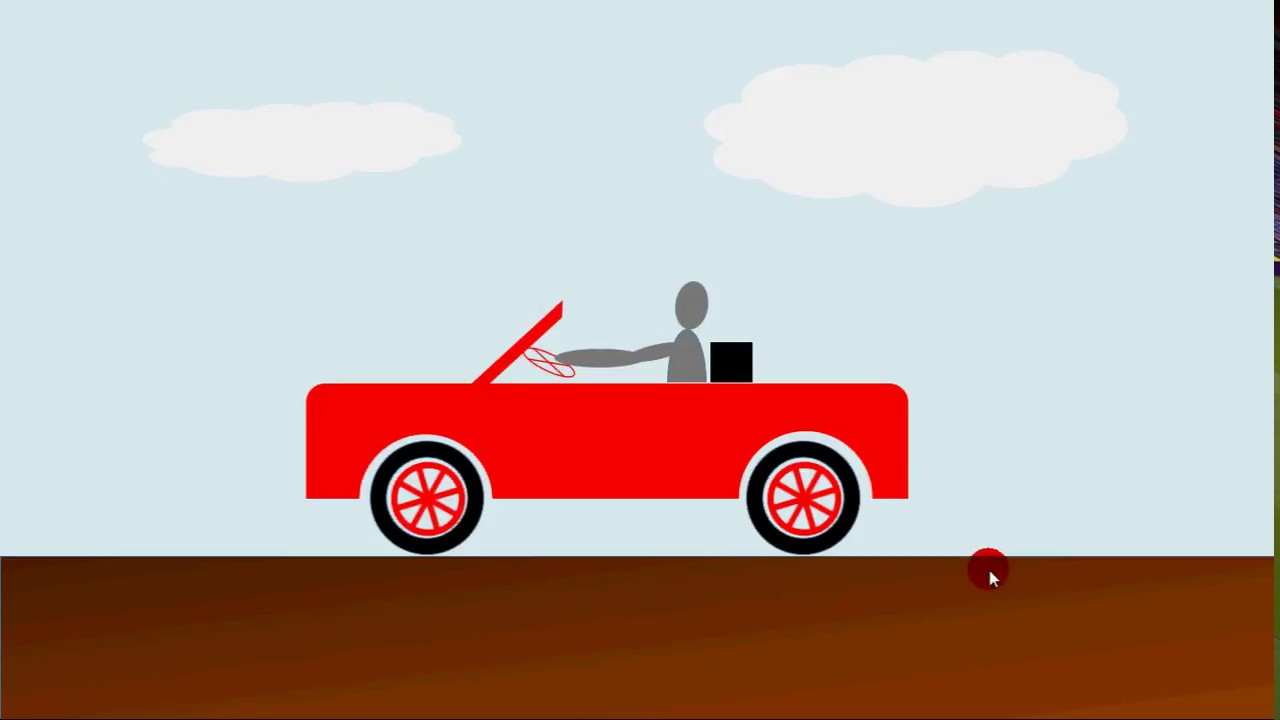 Detail Animasi Bergerak Mobil Nomer 6