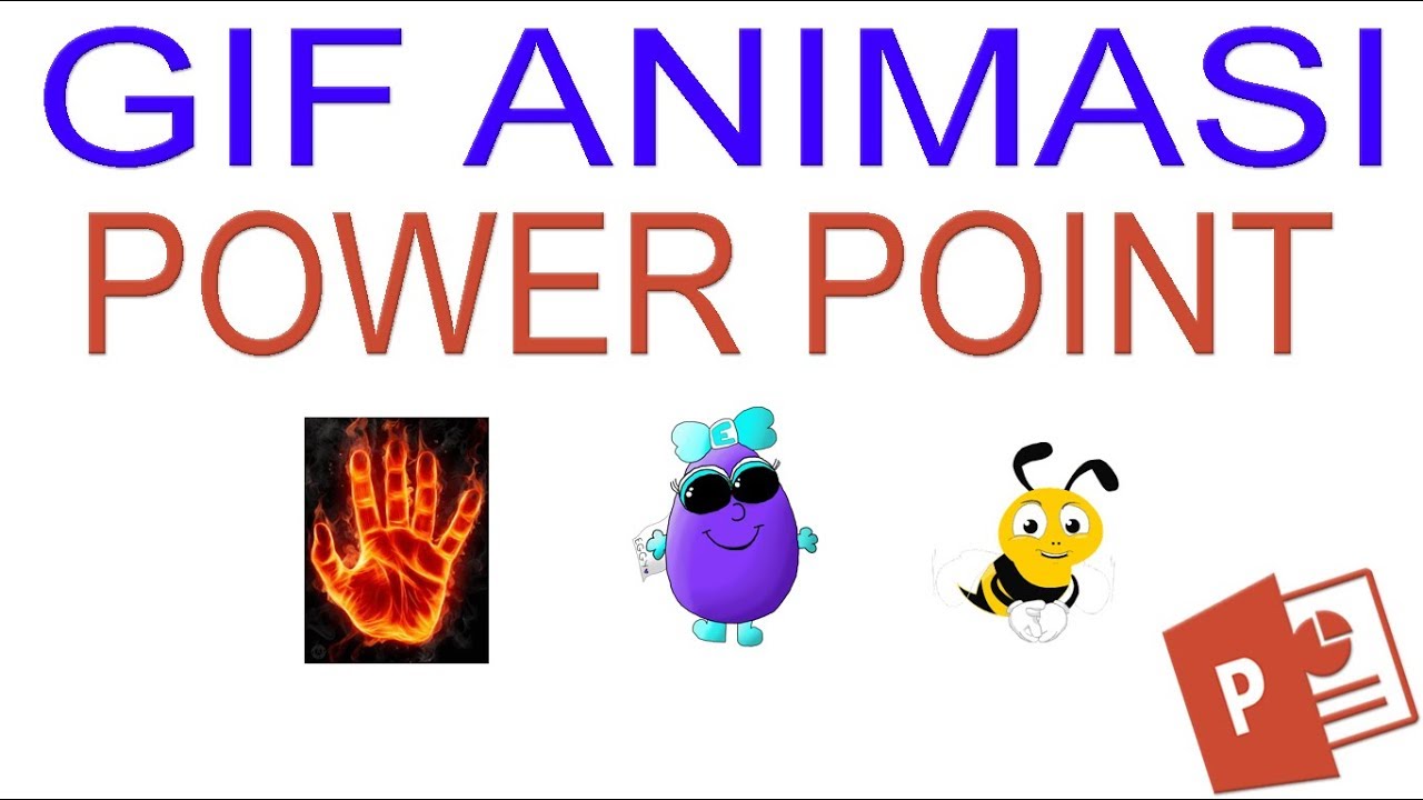 Detail Animasi Bergerak Pada Power Point Nomer 9