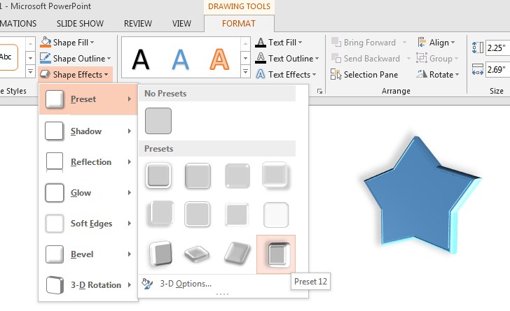 Detail Animasi Bergerak Pada Power Point Nomer 12