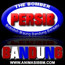 Download Animasi Bergerak Persib Nomer 28