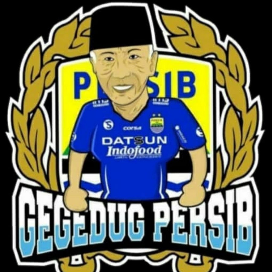 Detail Animasi Bergerak Persib Nomer 35