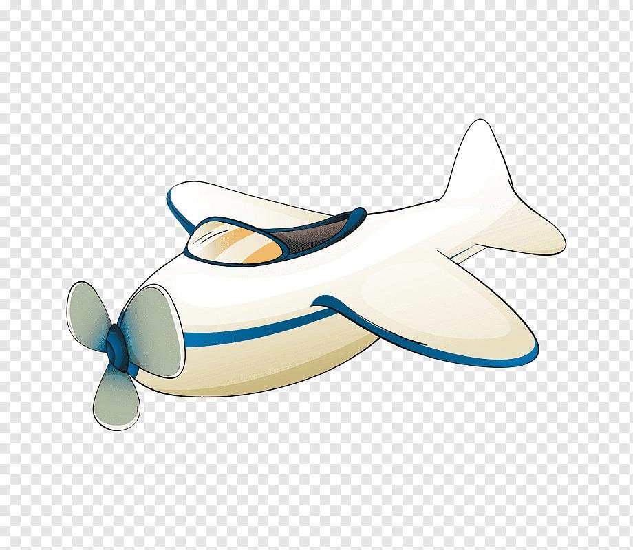 Detail Animasi Bergerak Pesawat Nomer 12