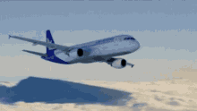 Detail Animasi Bergerak Pesawat Nomer 19