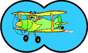 Detail Animasi Bergerak Pesawat Terbang Nomer 21