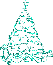 Detail Animasi Bergerak Pohon Natal Nomer 16