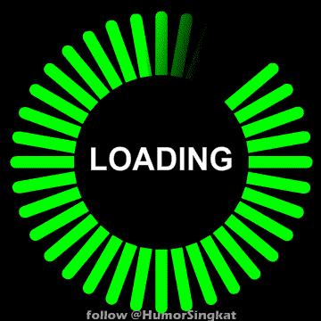 Detail Animasi Bergerak Power Point Loading Nomer 16
