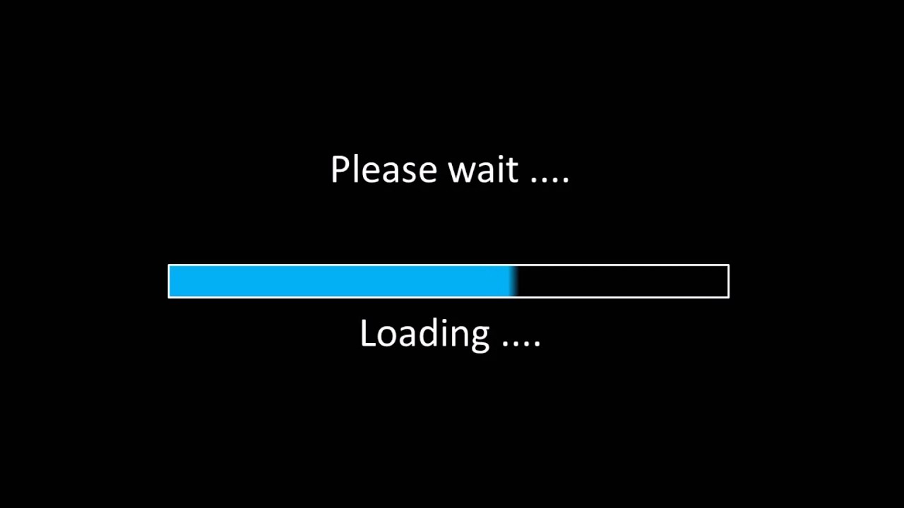 Detail Animasi Bergerak Power Point Loading Nomer 2