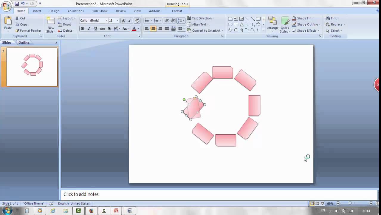 Detail Animasi Bergerak Power Point Loading Nomer 28