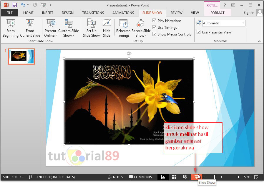 Detail Animasi Bergerak Power Point Loading Nomer 47