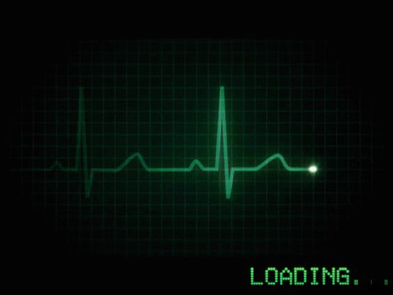 Detail Animasi Bergerak Power Point Loading Nomer 9