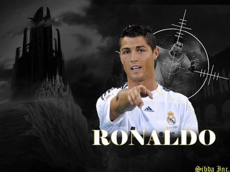 Detail Animasi Bergerak Ronaldo Vs Messi Nomer 41