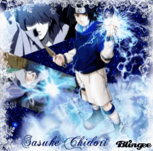 Detail Animasi Bergerak Sasuke Nomer 23