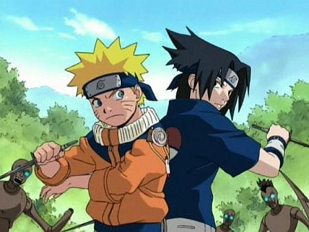 Detail Animasi Bergerak Sasuke Nomer 25
