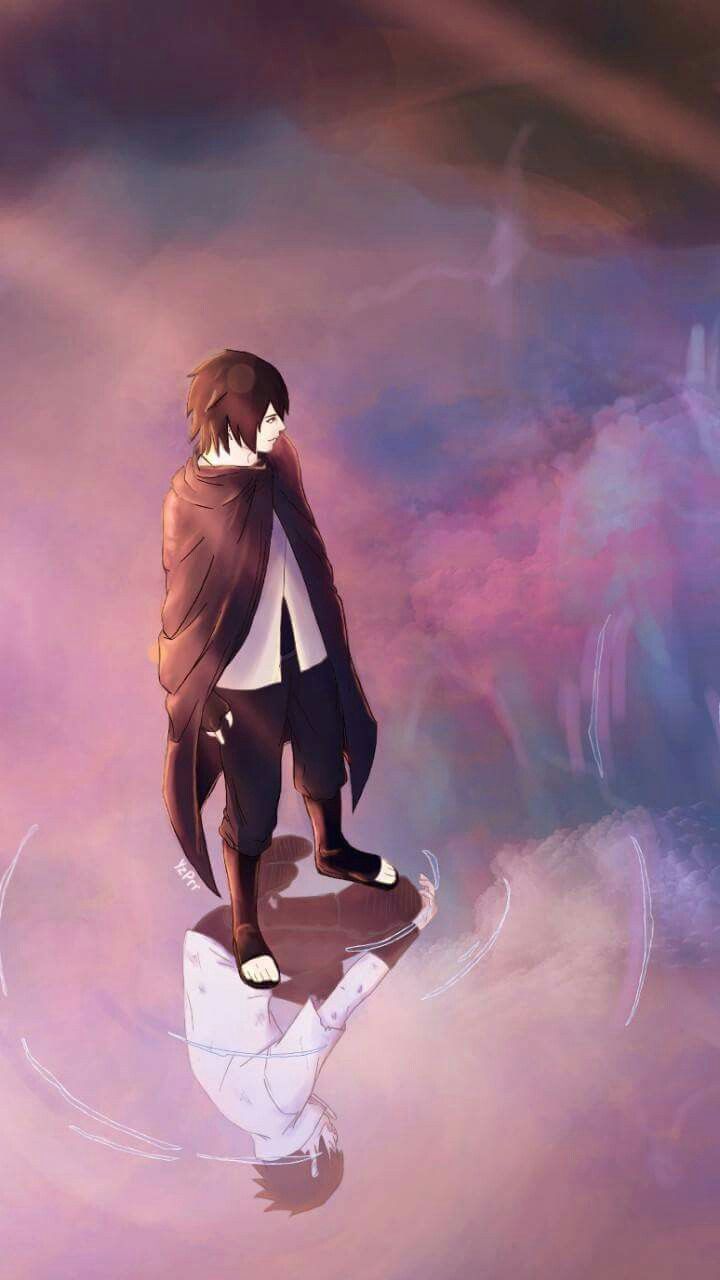 Detail Animasi Bergerak Sasuke Nomer 42