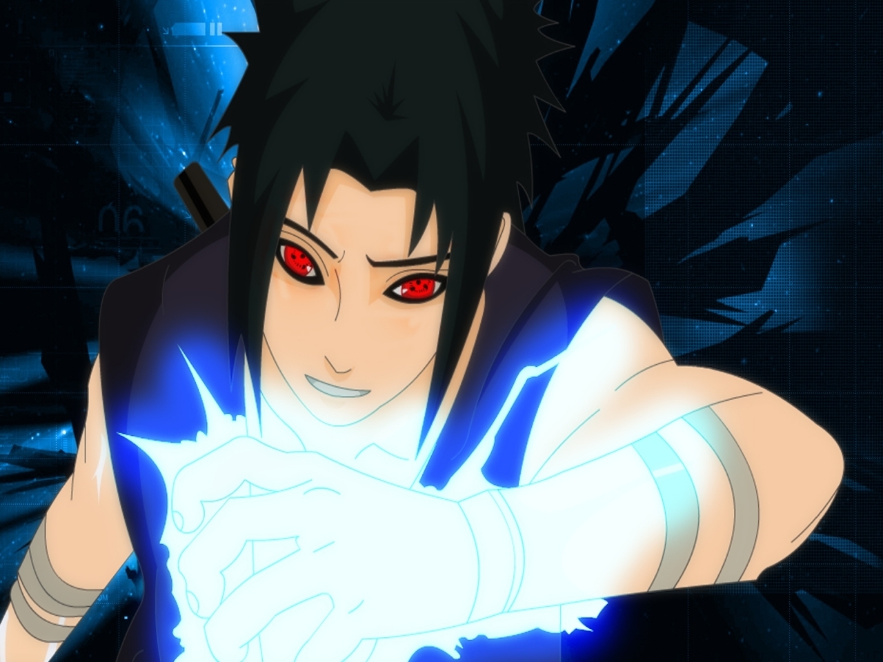 Detail Animasi Bergerak Sasuke Nomer 46