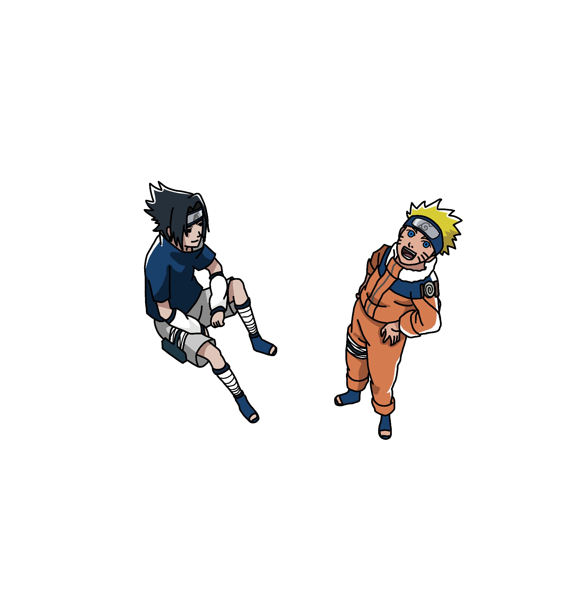 Detail Animasi Bergerak Sasuke Nomer 48